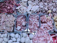 -老字號·桥下猪肚(龙眼南路店)