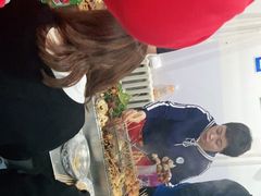 -大姐麻辣烫(莲宝中路店)