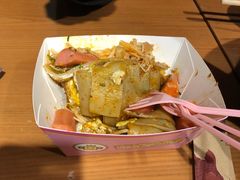 -四环冷面王(西单华威约饭街店)