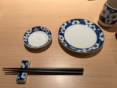 -小山日本料理(电子大厦店)