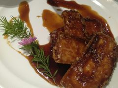 -海富门·带鱼·淮扬菜·粤菜(甘家口店)