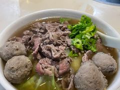 -菜忠潮州牛肉店(岗厦店)