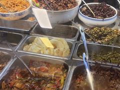 -梅溪·小伙子干挑面(安吉总店)