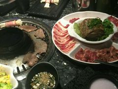 -汉拿山(包河万达店)