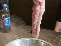 -土著渔匠·养生蝴蝶鱼(香樟路店)