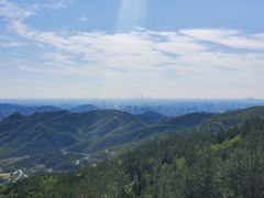 -定都峰