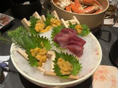 -上井料理黑金店(IFS国金中心店)