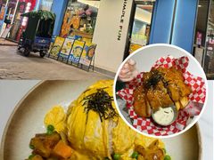 -简荟厨·西式简餐(花都雅乐城店)