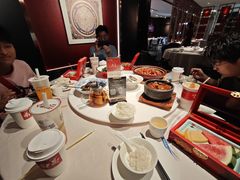 -千百味红餐厅·江西菜(绿地双子塔店)