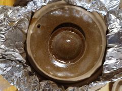 -晨曦炖汤·不放油(东单菜市场美食城店)