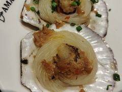 -亚马逊环球美食百汇(新城吾悦广场店)