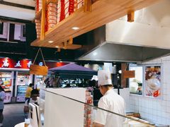 -阿文汤包蟹黄汤包(豫园商城店)