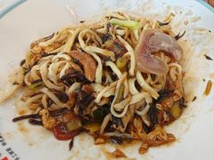 -浑河春面馆·老北京非遗鹿角面(良乡店)