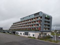 -上海南汇嘴大堤酒店