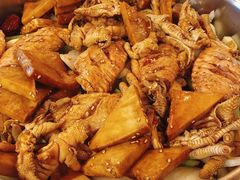 -黄记煌三汁焖锅(渝北金港国际店)
