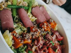 主厨沙拉-G+KITCHEN(龙湖狮山天街店)