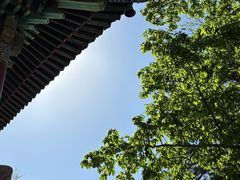 -潭柘寺景区