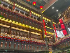 -唐山宴大唐州府精品中餐