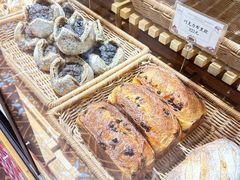 -熊叔熊婶面包房(团结湖店)