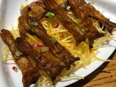 -小城粥道·海胆鲜虾粥(解放广场店)