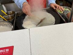 -新农村煎饼果子(香港花园店)