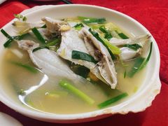 -蛇口康乐快餐鱼仔档(翠苑小区店)
