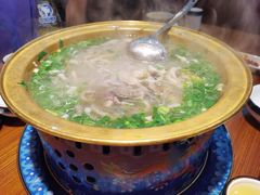 -阿西叶滩羊馆(交大店)
