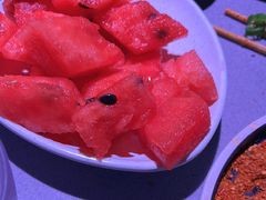-丰茂烤串(全国首店)