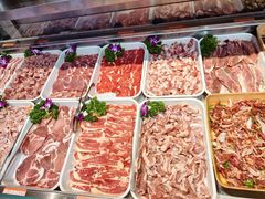 -哈哈碳都·牛肋条无限自助烤肉(台江万达店)