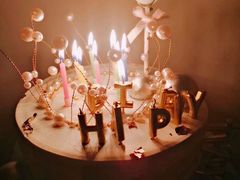 -昔木生日蛋糕(宜昌店)