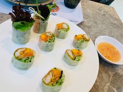 -美奈小馆·东南亚菜(福田星河COCO Park店)