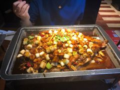 -锦尚阁烤鱼(望京新荟城店)