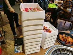 -火炉火自助餐(悠唐购物中心店)