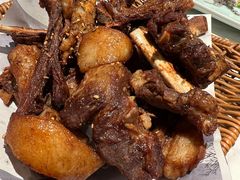 -西夏回族烧麦馆(牡丹街店)