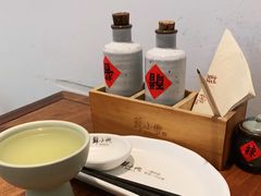 -苏小柳手作点心(控江旭辉分院)