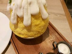 -After You Dessert Cafe(Silom Complex)