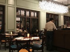 大堂-芊彩餐厅(迪士尼探索家度假酒店)