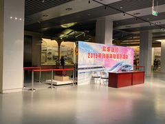 -中国铁道博物馆(正阳门馆)