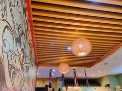 大堂-青空日料烧肉烧鸟店(后湖兴业路店)