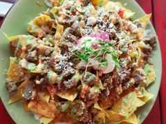 -Pistolera Mexican Cantina女枪手墨西哥餐厅(碧云路店)