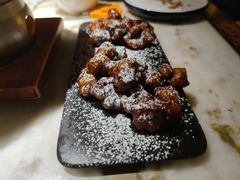 -绿茶餐厅(松江万达店)