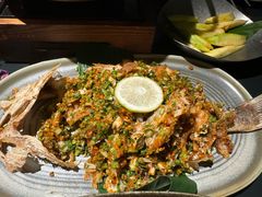 -Ameigo梅果·云贵川bistro(长宁来福士店)