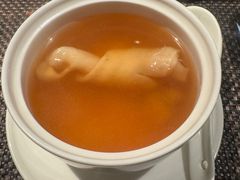 -逸东轩(香港逸东酒店)
