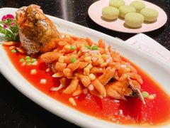 -嘉禾·悦享餐厅(八方汇店)