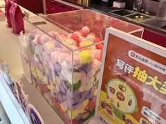 -K22.酸奶草莓(烟台芝罘店)