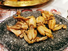 -哥老官重庆美蛙鱼头(五角场合生汇店)