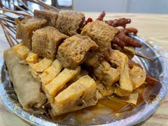 -彭姐麻辣烫(海淀店)