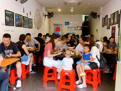 大堂-细妹五香牛杂(步行街店)