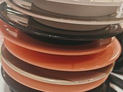 -争鲜回转寿司(朝北大悦城店)