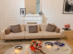 -伯衡55·吉品轩(乌鲁木齐南路店)